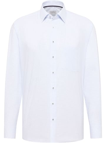Eterna Hemd MODERN FIT in hellblau