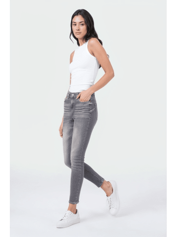 M.O.D Sarah Skinny Equal Grey