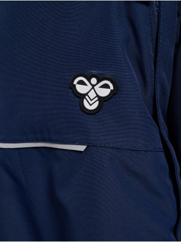 Hummel Hummel Schneeanzug Hmlmini Lebensstil Kinder in DRESS BLUES