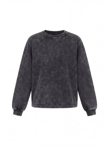 Homebase Women Sweatshirt in Black