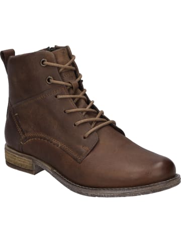 Josef Seibel Stiefelette Sienna 95 in camel