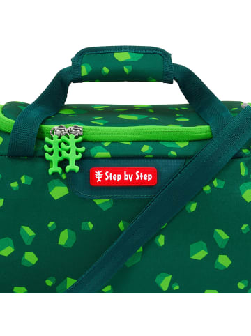 Step by Step Sporttasche 36 cm in Dino Targo