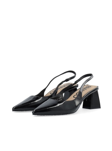 Bianco Pumps in Black