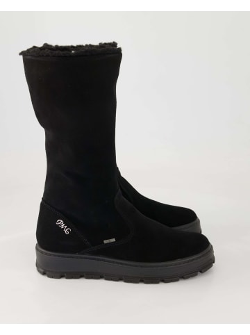Primigi Winterstiefel in Schwarz