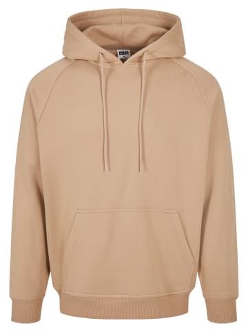 Urban Classics Urban Classics Kapuzenpullover in unionbeige