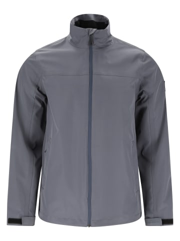 Whistler Funktionsjacke Hakon in 1173 Ombre Blue