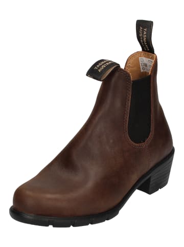 Blundstone Chelsea Boots 1673 in braun