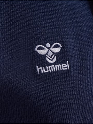 Hummel Polo Hmlgo Herren in MARINE