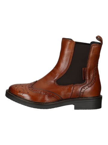 TT. BAGATT Stiefelette in Cognac