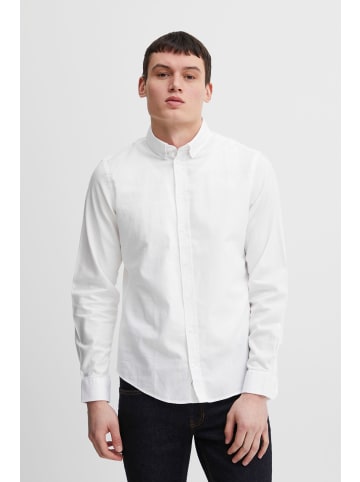 CASUAL FRIDAY Langarmhemd CFAnton LS BD - 20504573  Klassisches Langarmhemd in Weiß