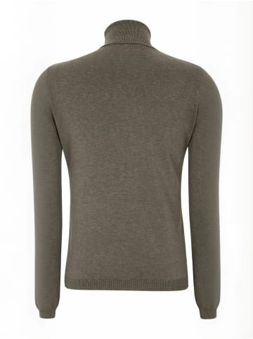 Soft Rebels Pullover SRMarla in 368 Canteen Melange
