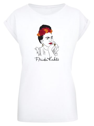 Merchcode Merchcode T-Shirts in white