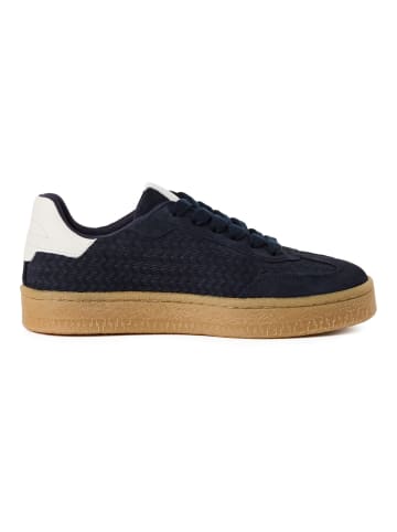 Tamaris Sneaker low 1-23723-44 in dunkelblau