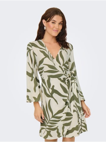 JDY Kleid in Sandshell