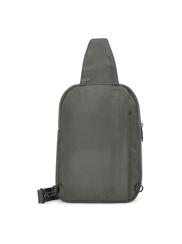 Roncato Panama 4.0 Umhängetasche 20 cm in fossil