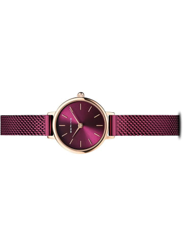 Bering Quarzuhr 11022-969 in Rotgold