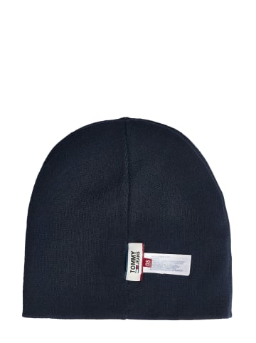 Tommy Hilfiger Mütze für Herren in blau