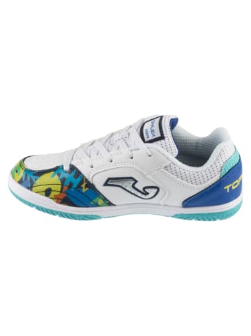 Joma Joma Top Flex Jr 26 TPJW IN in Weiß