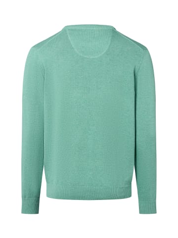 FYNCH-HATTON Pullover in lind - 0002