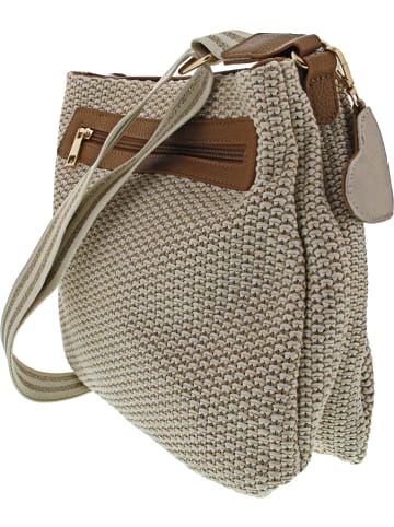 rieker Tasche Beige