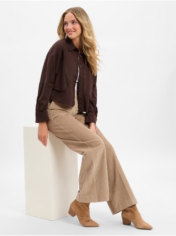 Someday Blazer Nylia in schoko