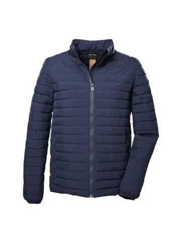 G.I.G.A. DX by KILLTEC Jacke GS 6 in Blau3042
