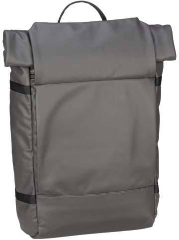 Zwei Rolltop Rucksack Aqua AQR350 in Stone