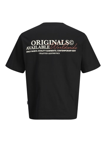 Jack & Jones T-shirt in Black