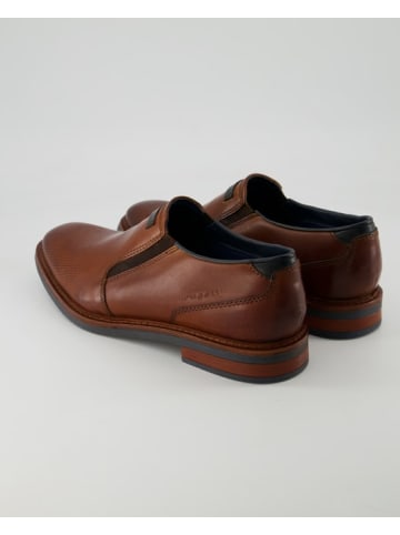 bugatti shoes Slipper & Mokassins in Braun