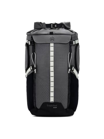 Tropicfeel Shelter Wanderrucksack 50 cm in ash grey