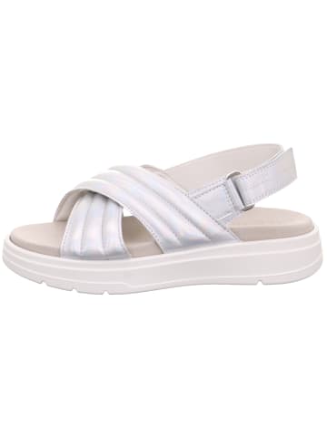 Legero in silber