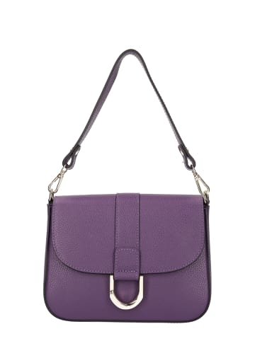 faina Handtasche in Violet