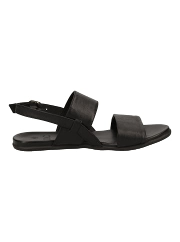 ILC Sandalen in Schwarz