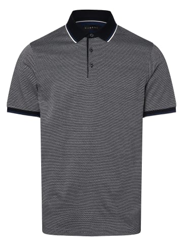 Bugatti Poloshirt in marine