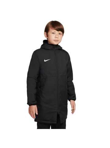 Nike Nike Repel Park 20 Jr Jacket in Schwarz