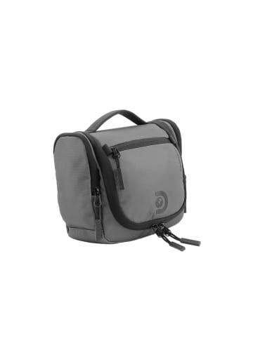 Discovery Kosmetiktasche Metropolis in grey