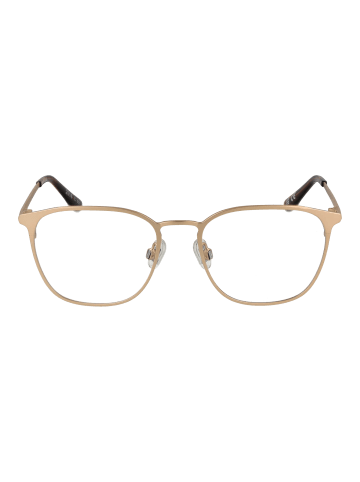 Superdry Unisex Optische Fassungen Quadrat Gold