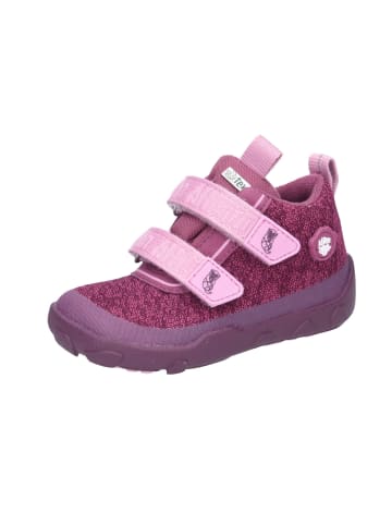 Affenzahn Schuhe in rot