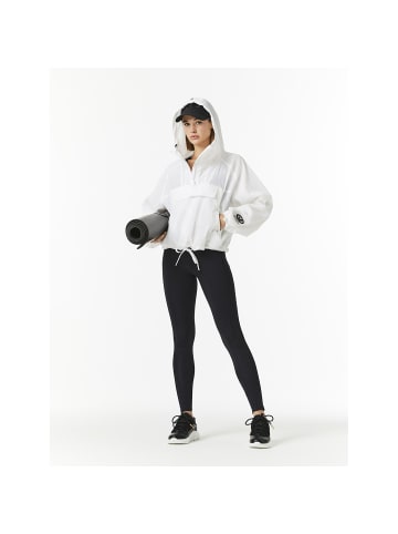 & You Damen W AVIC ANORAK in Weiß