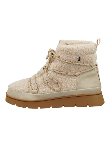 GAP Stiefelette in Beige