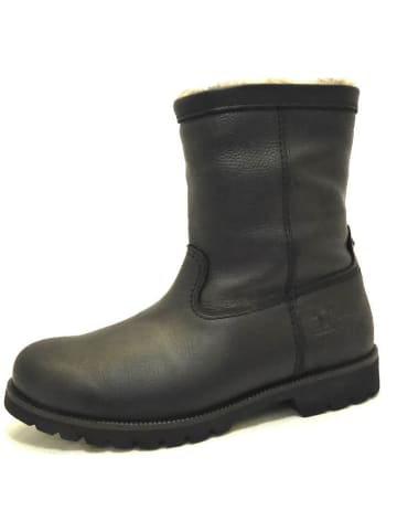 PANAMA JACK Boots in schwarz