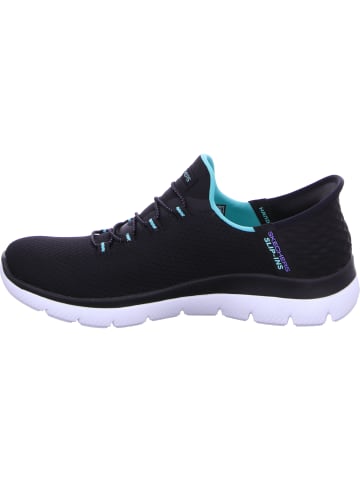Skechers Slipper für Damen in uni