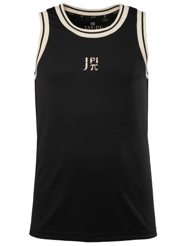 JP1880 Tank Top in schwarz