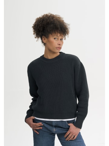 MELA Rippstrick Pullover ADAH