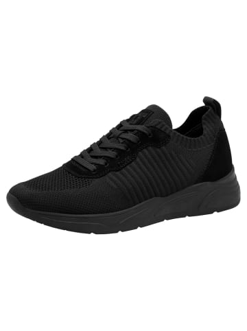 Tamaris Sneaker in BLACK