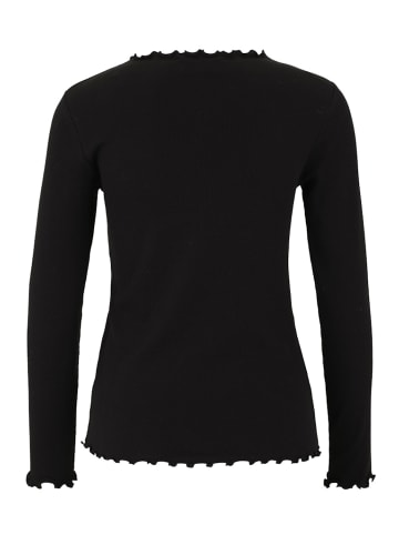 CARTOON Langarm-Shirt in Schwarz