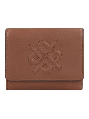 PICARD Donna 1 Geldbörse Leder 13 cm in whisky