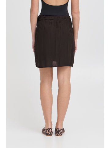 ICHI Rock IHMARRAKECH Regular fit in Black