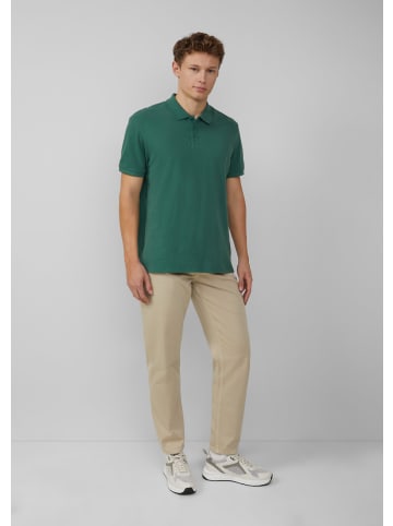 QS Jeans-Hose lang in Beige