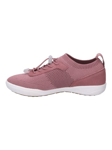 Josef Seibel Sneaker Sina 69 in rosa